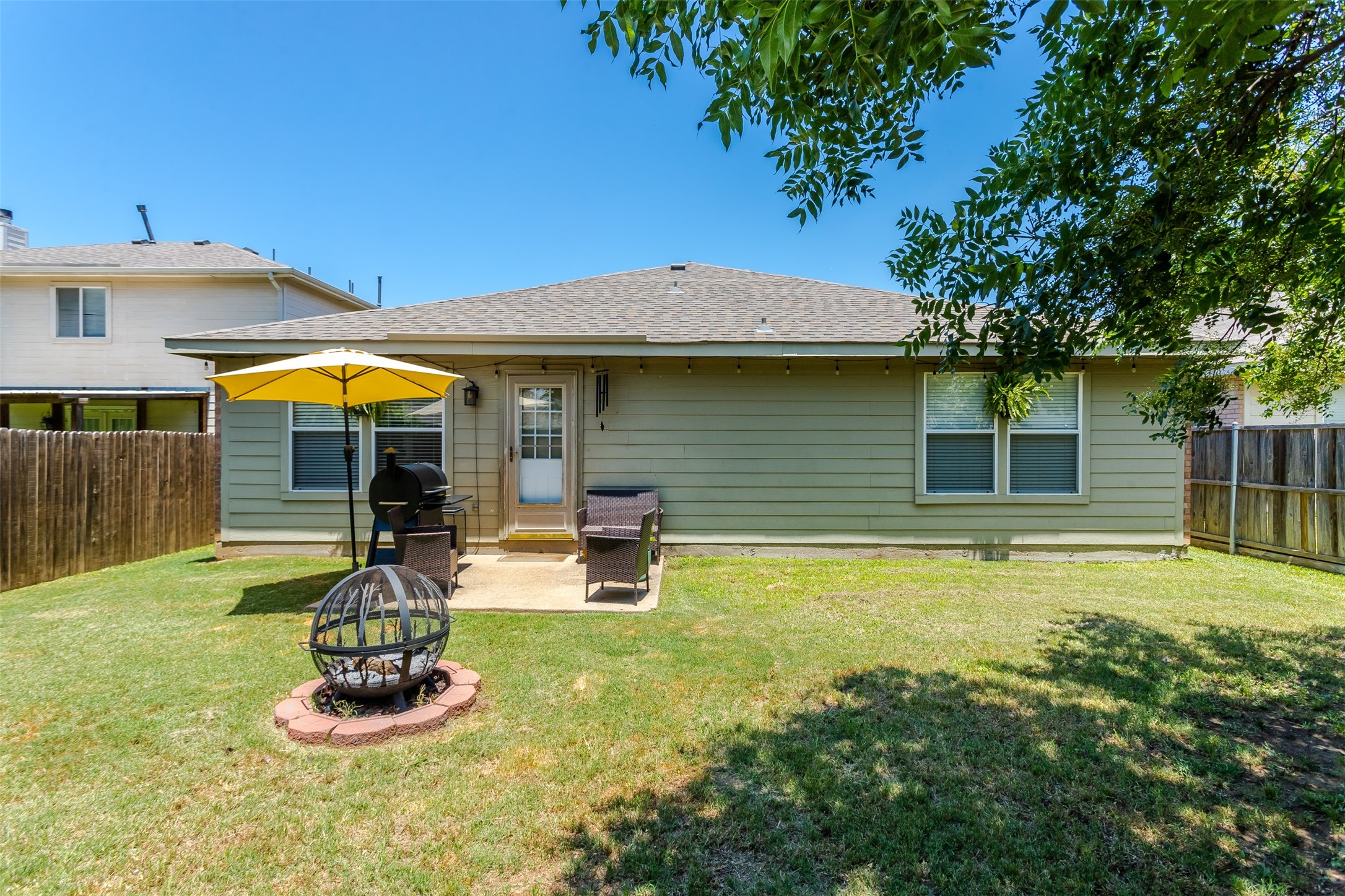 1573 Brookstone Drive Little Elm TX 75068