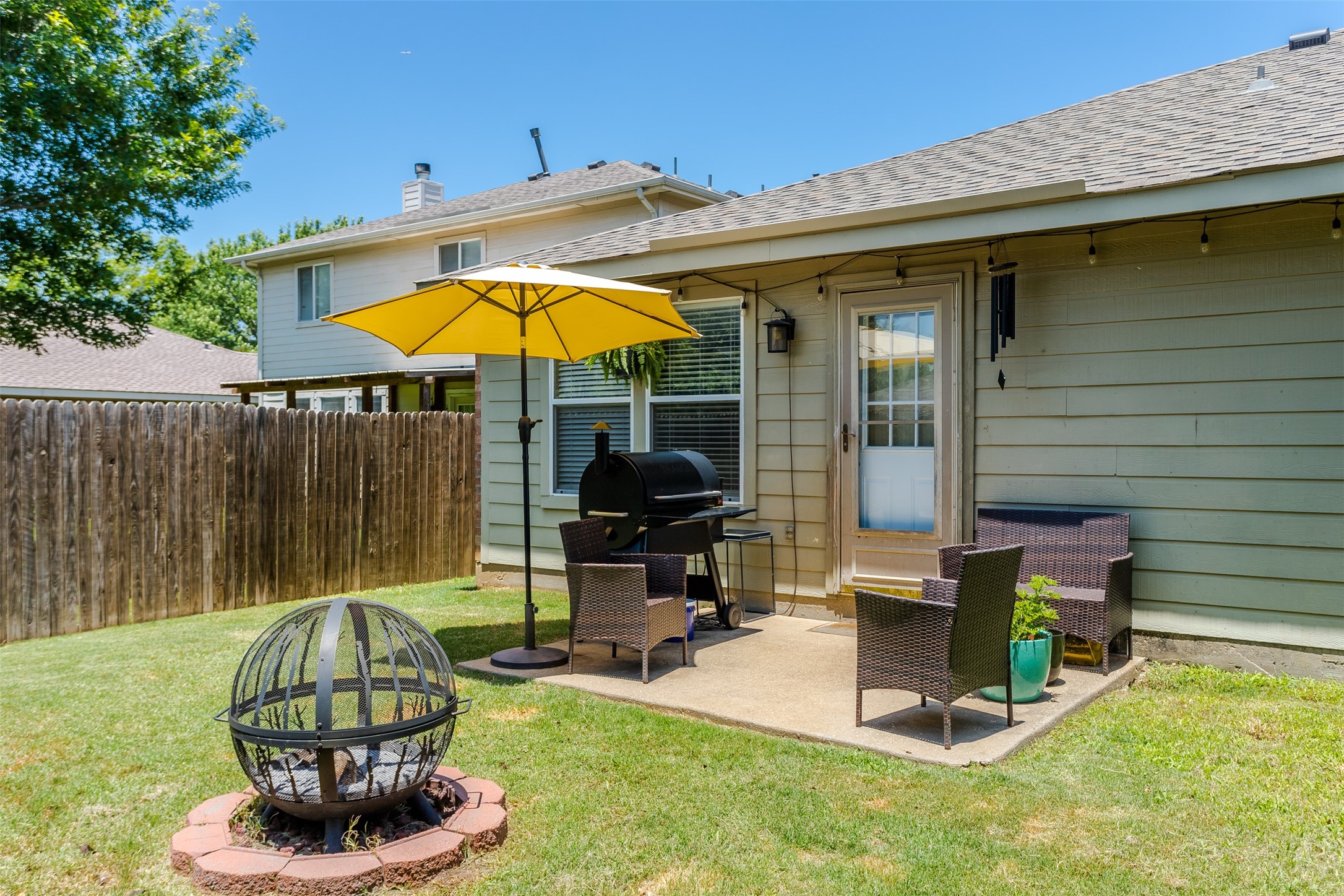 1573 Brookstone Drive Little Elm TX 75068