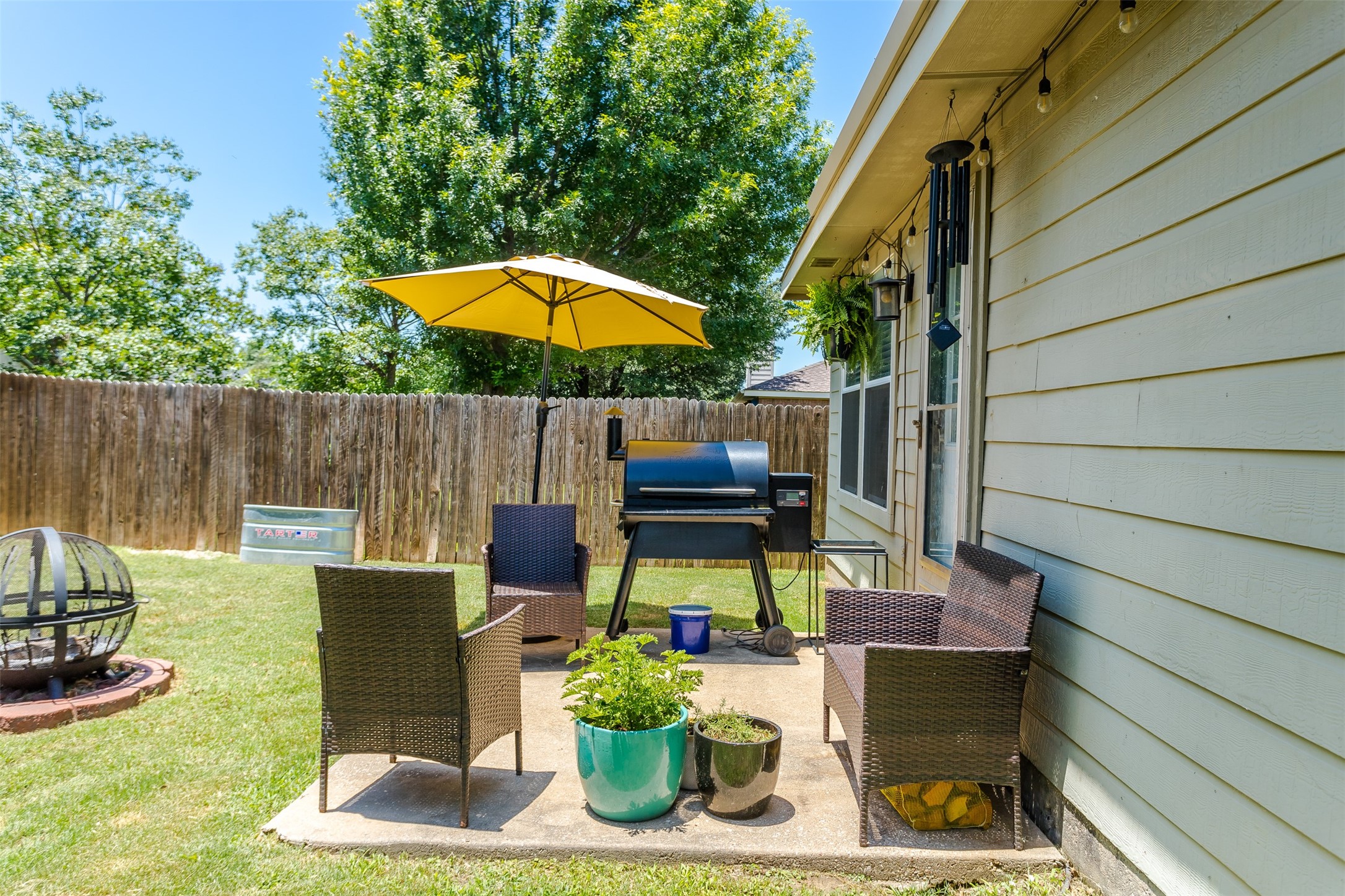 1573 Brookstone Drive Little Elm TX 75068