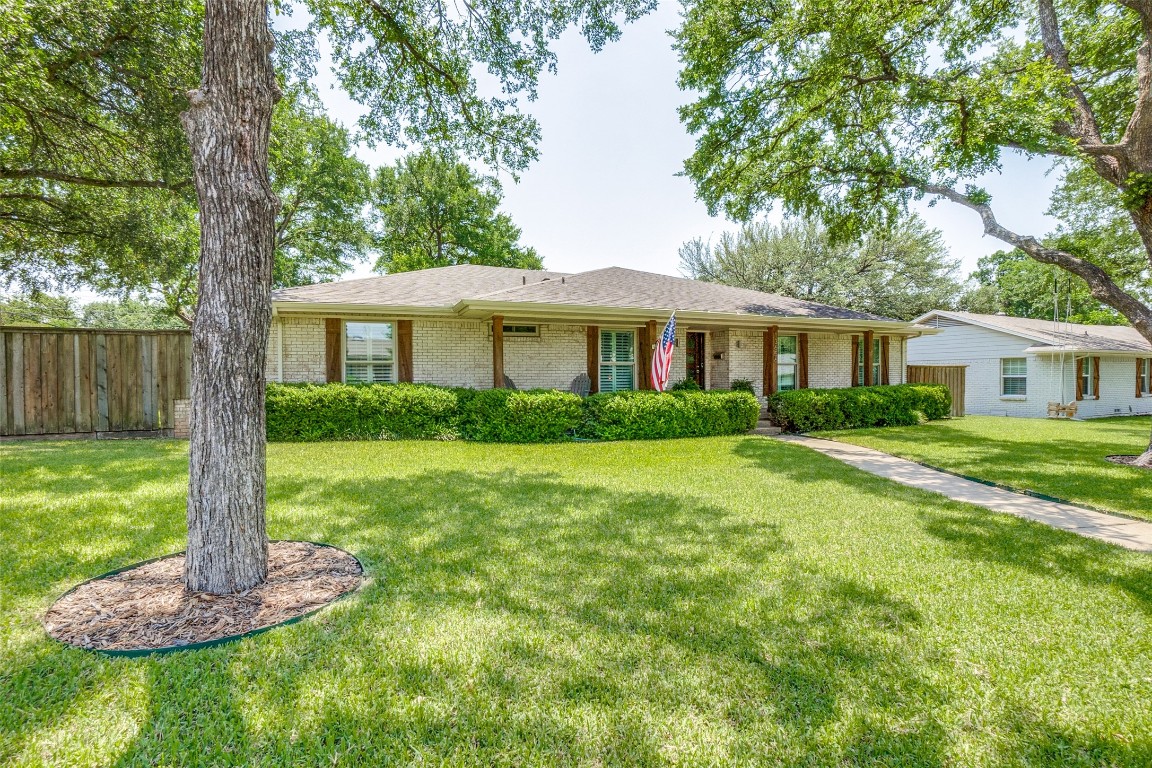 13656 Rolling Hills Lane Dallas TX 75240