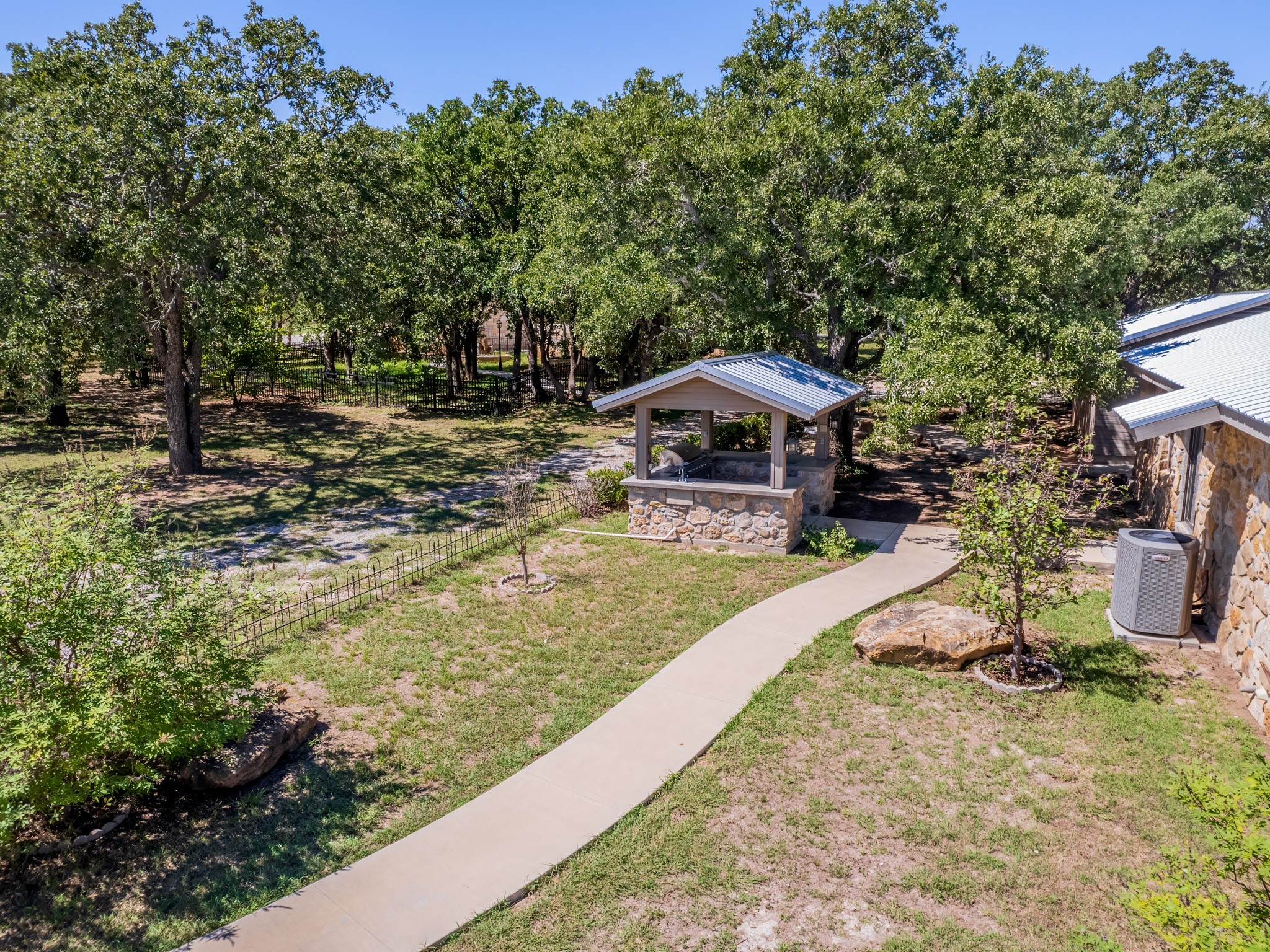 300 Hill Crest Drive Brownwood TX 76801
