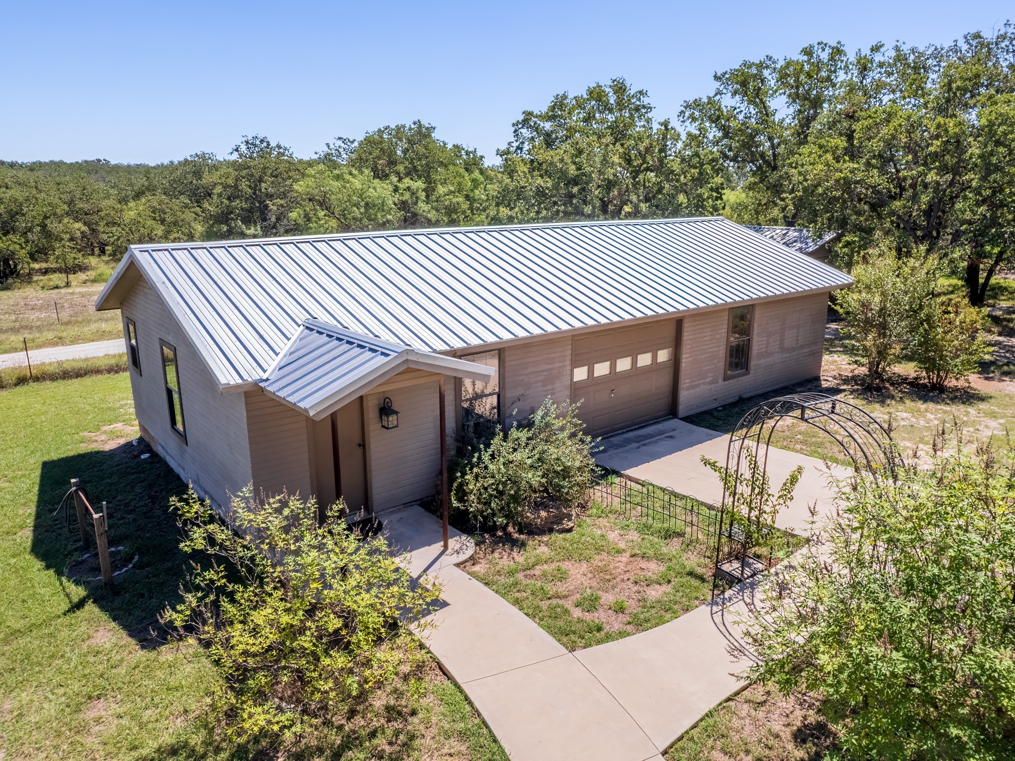 300 Hill Crest Drive Brownwood TX 76801