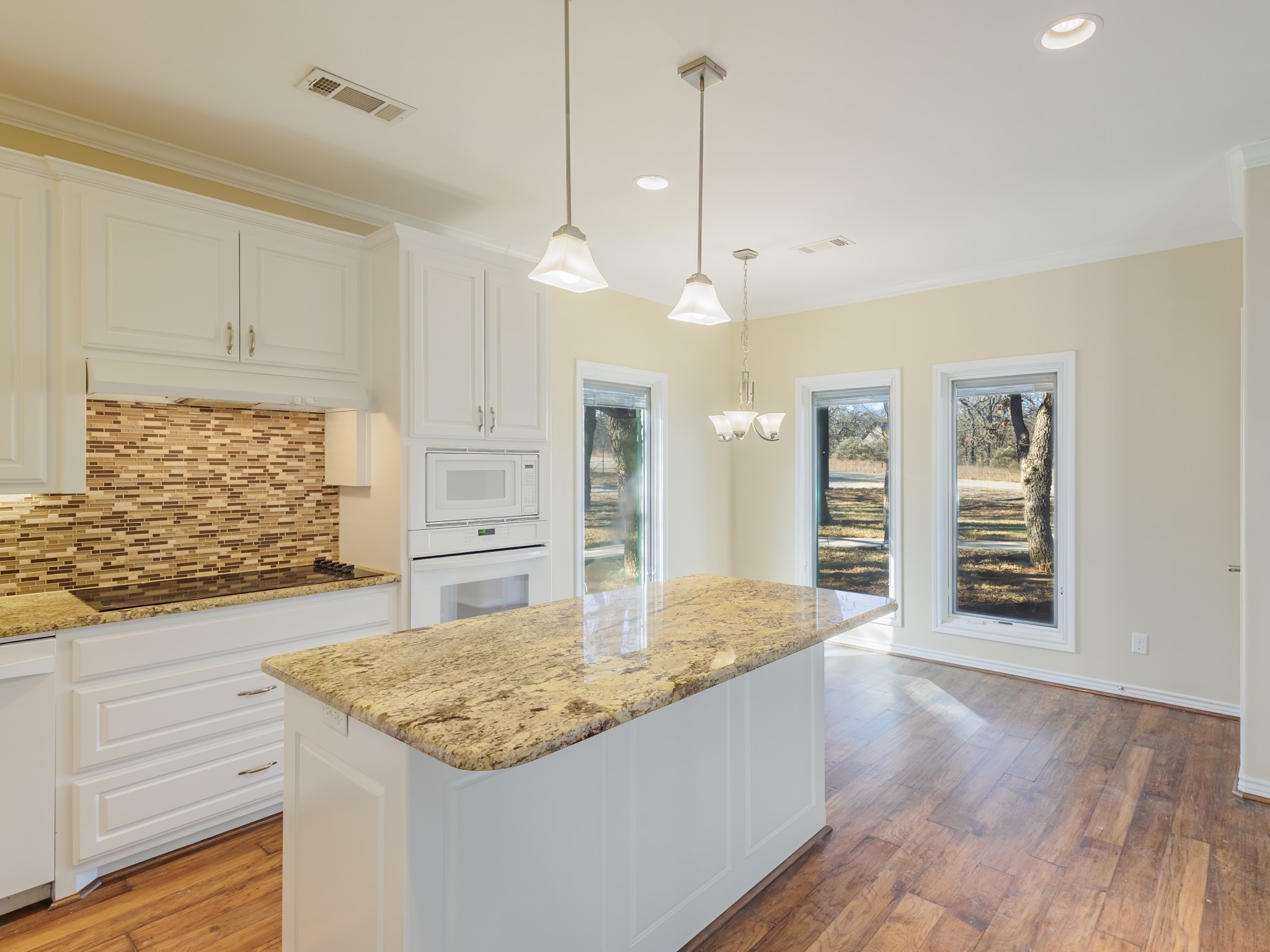 300 Hill Crest Drive Brownwood TX 76801