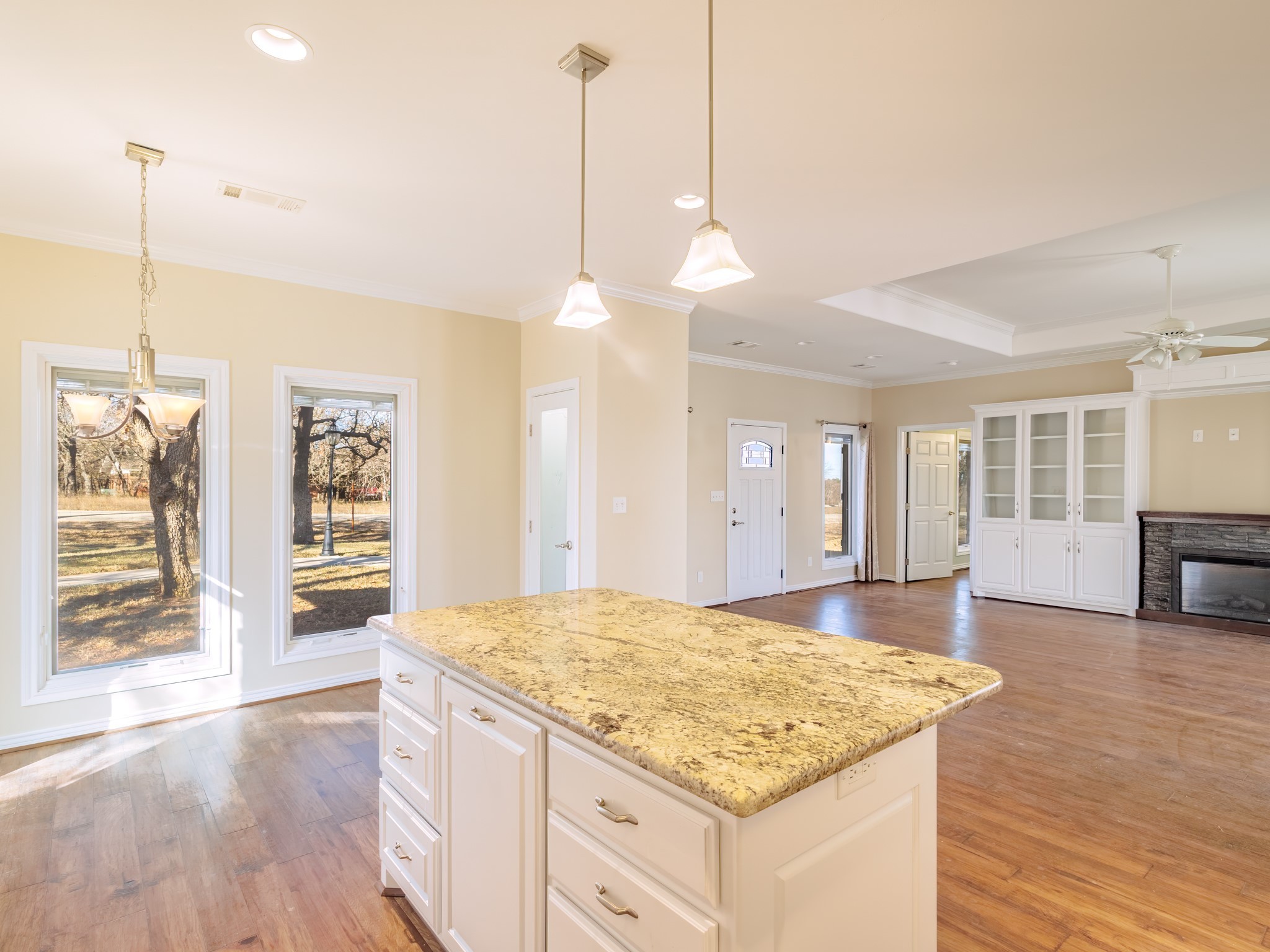 300 Hill Crest Drive Brownwood TX 76801