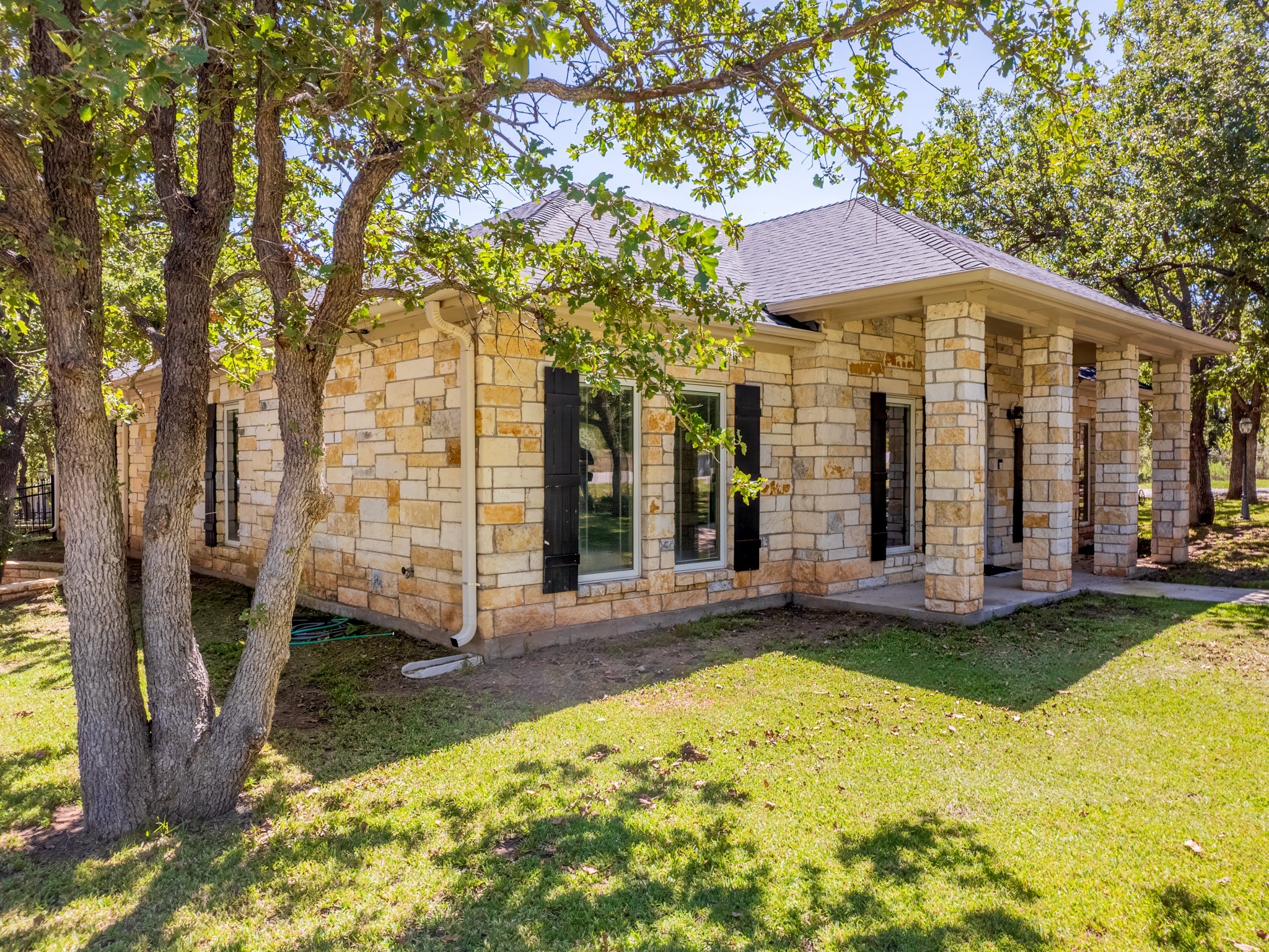 300 Hill Crest Drive Brownwood TX 76801