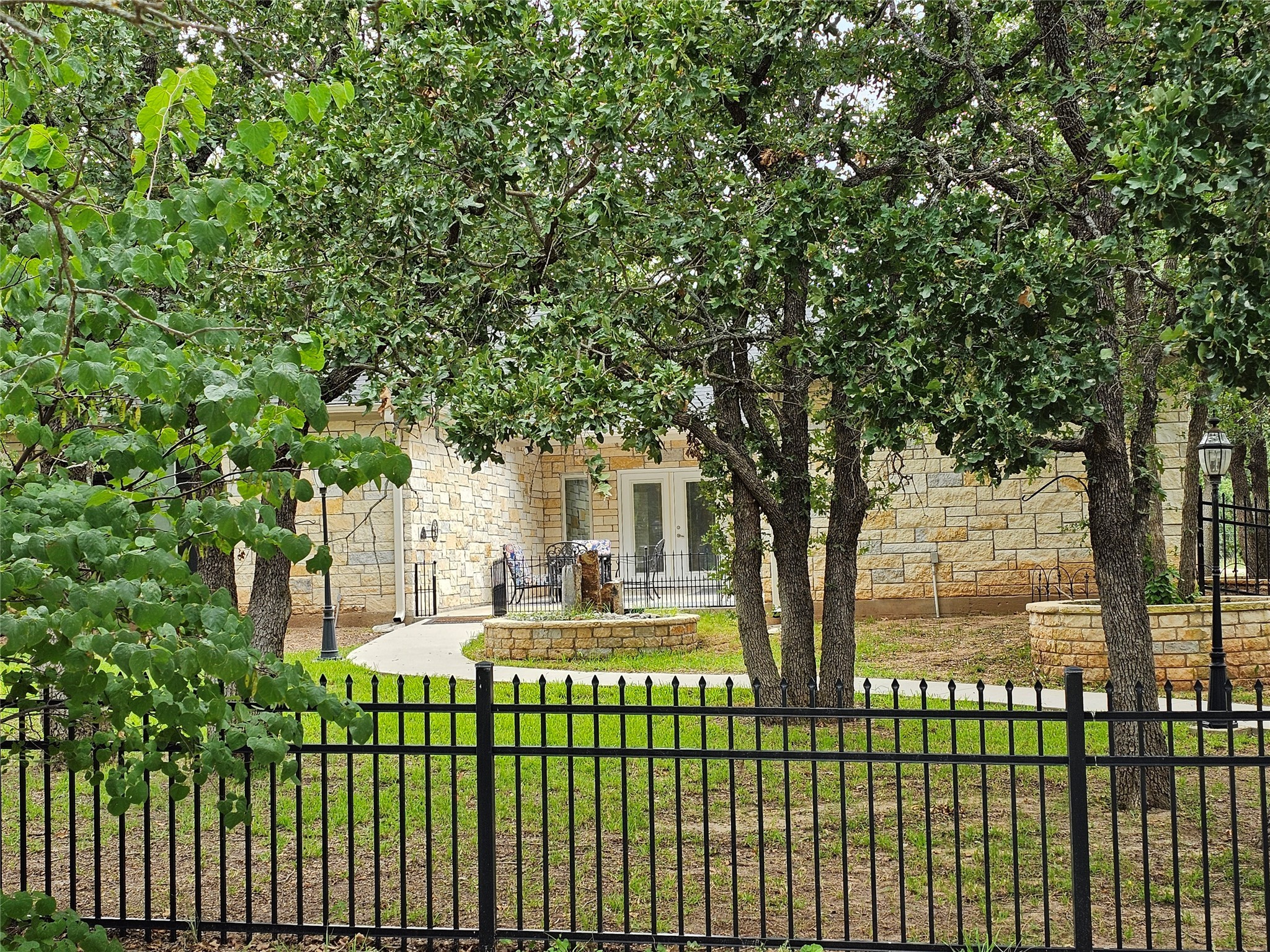 300 Hill Crest Drive Brownwood TX 76801