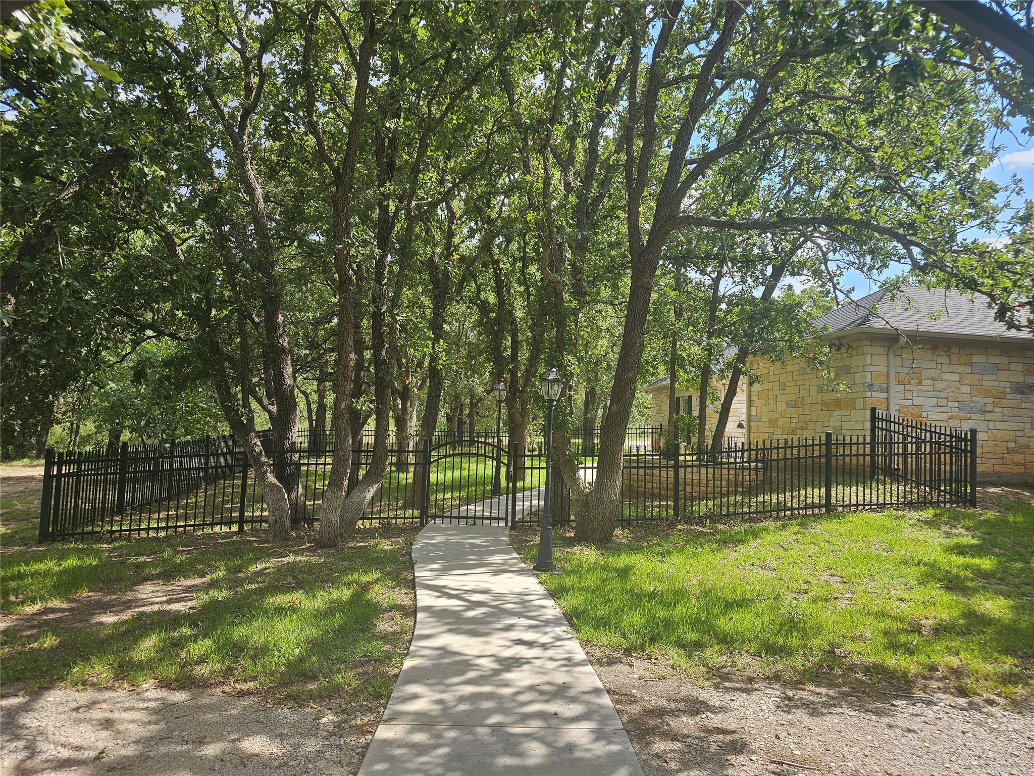 300 Hill Crest Drive Brownwood TX 76801