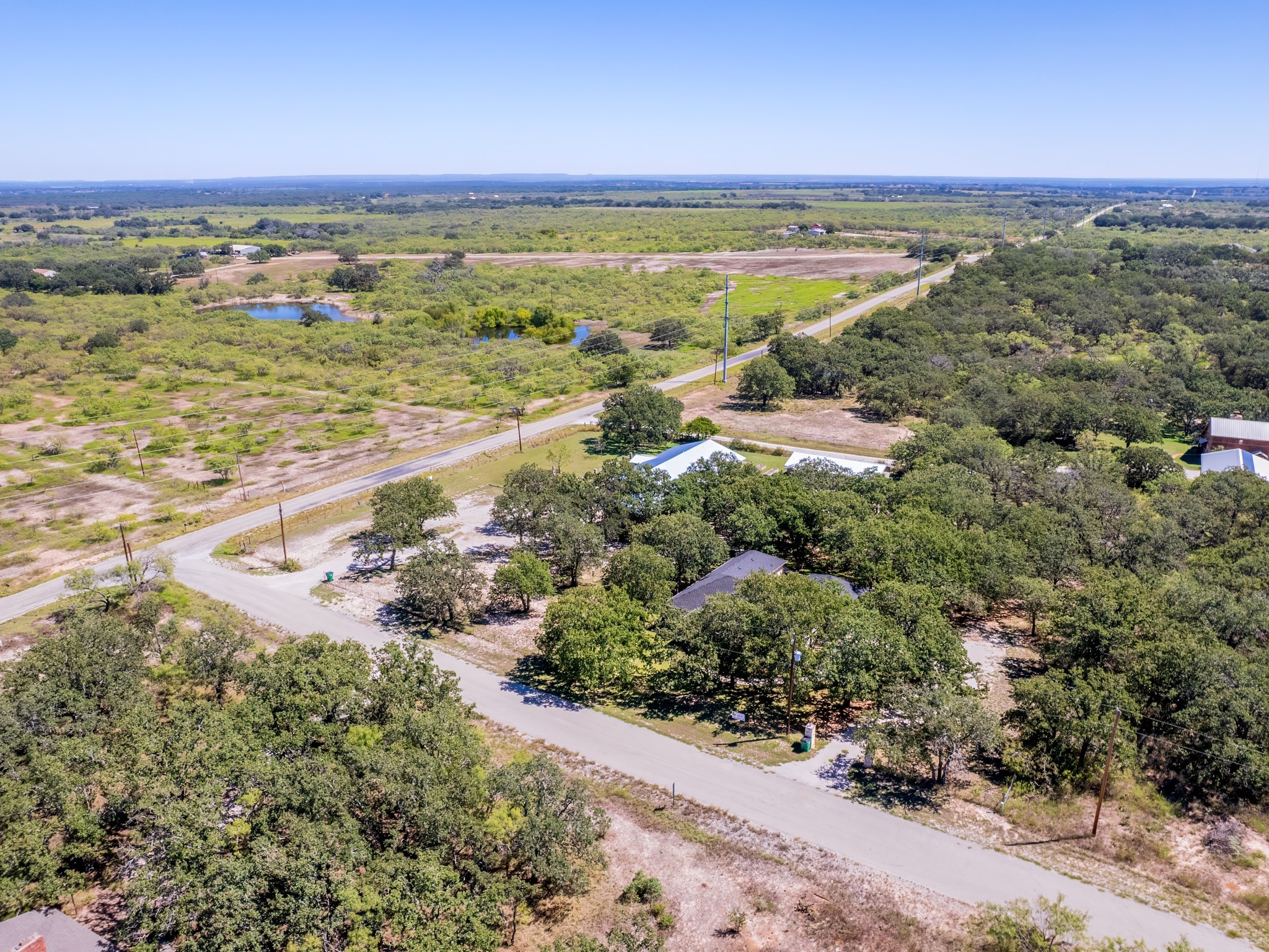 300 Hill Crest Drive Brownwood TX 76801