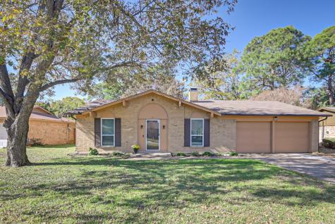 2512 Laredo Court Arlington TX 76015