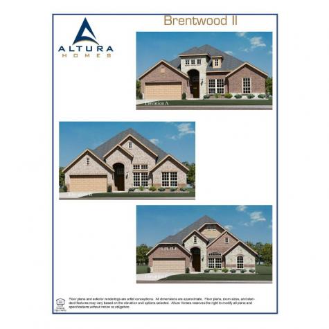 443 Camellia Drive Royse City TX 75189