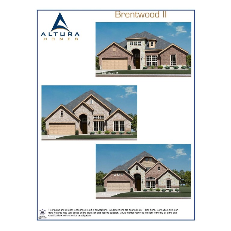 443 Camellia Drive Royse City TX 75189