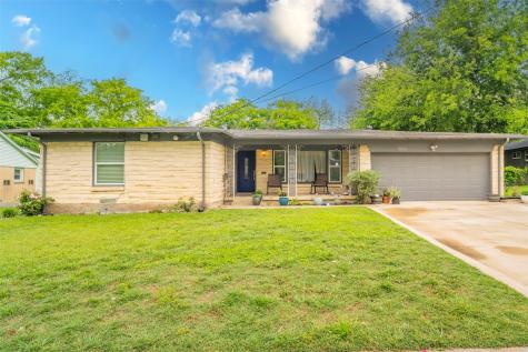 3315 Tooms Street Dallas TX 75227