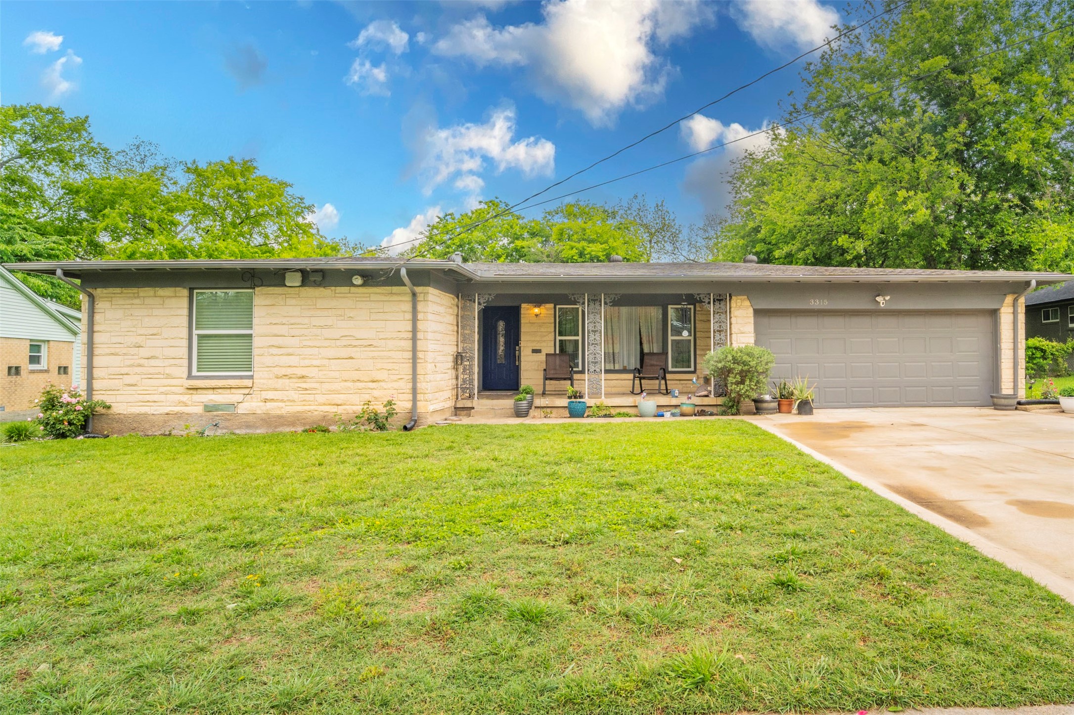 3315 Tooms Street Dallas TX 75227