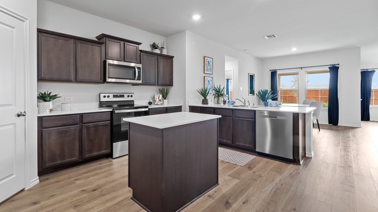 505 Silver Birch Drive Nevada TX 75173