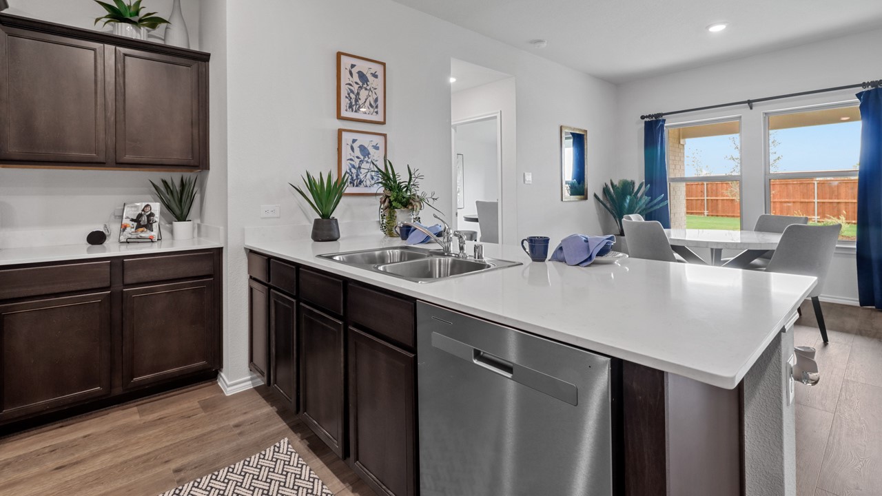 505 Silver Birch Drive Nevada TX 75173
