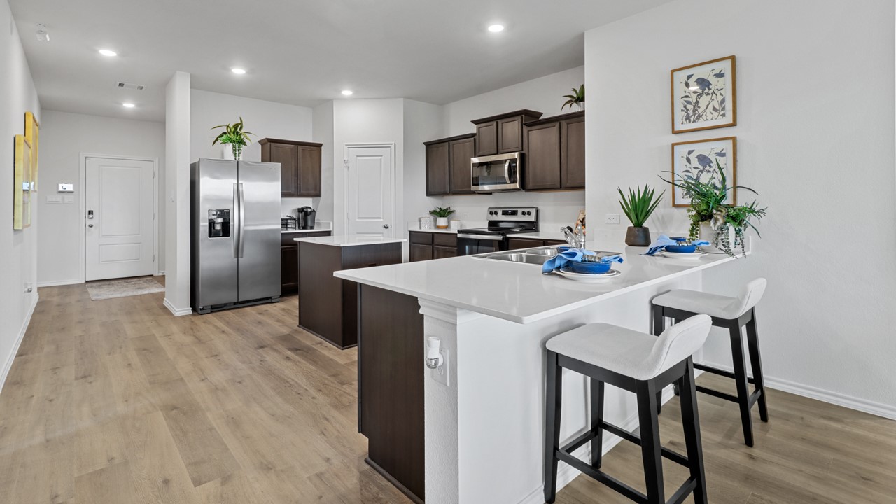 505 Silver Birch Drive Nevada TX 75173