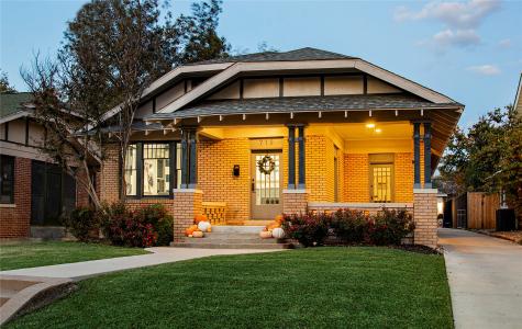 710 Dumas Street Dallas TX 75214