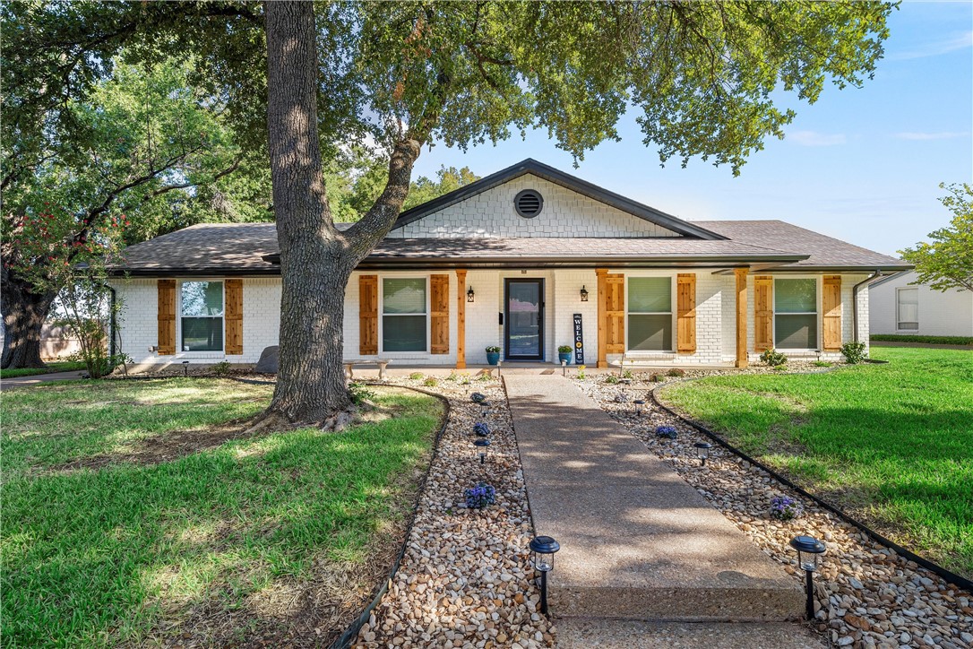 4800 Lake Arrowhead Drive Waco TX 76710