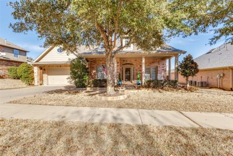 10232 Cantana Court Fort Worth TX 76244