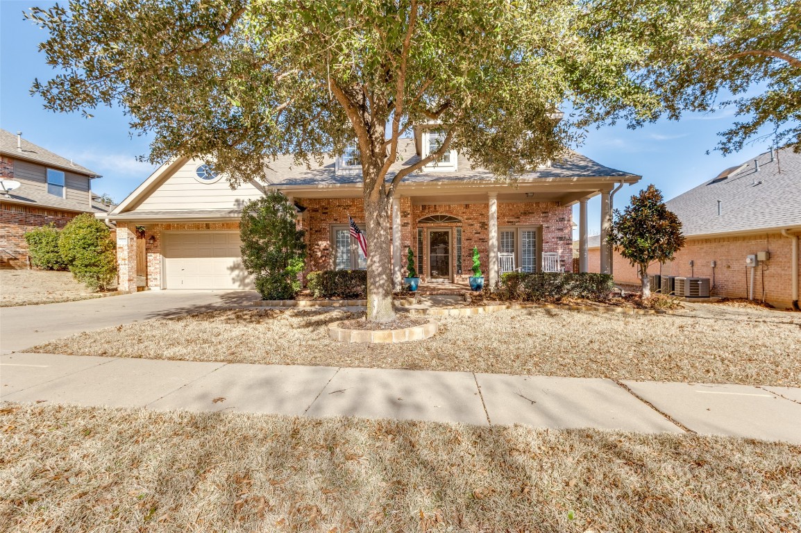 10232 Cantana Court Fort Worth TX 76244