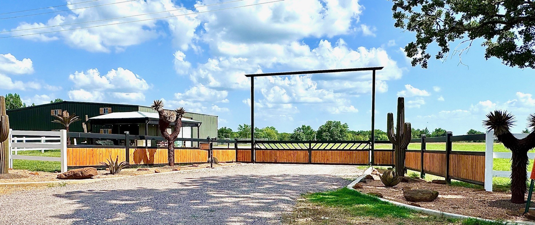 8690 E Fm 922 Highway Valley View TX 76272