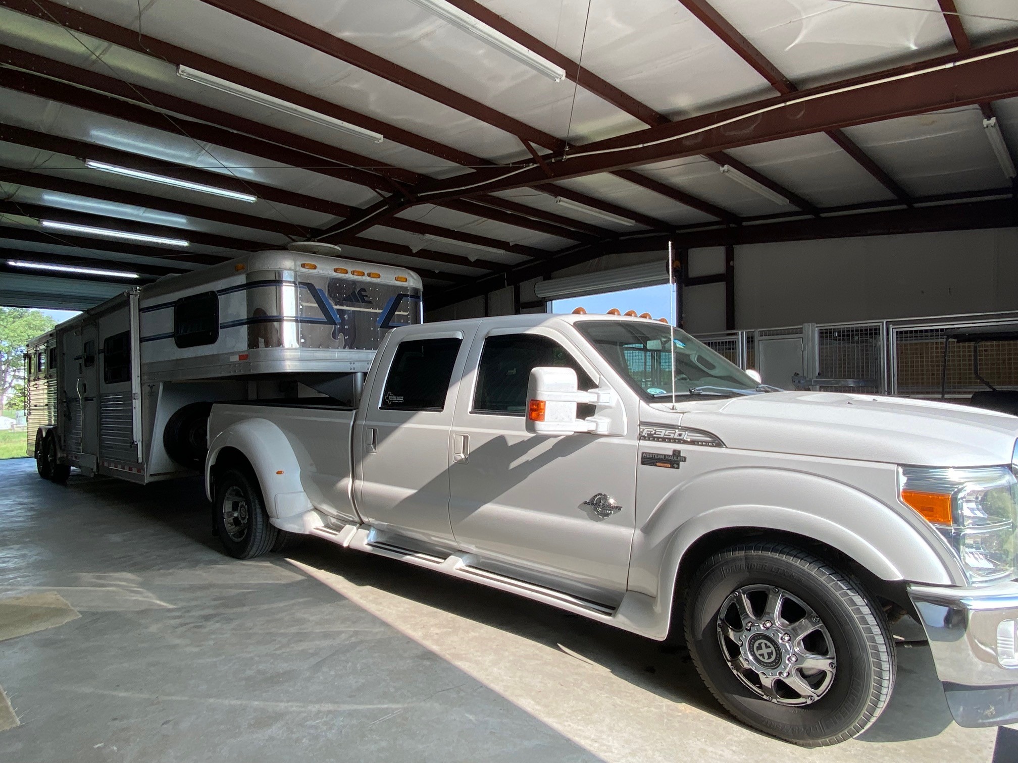 8690 E Fm 922 Highway Valley View TX 76272