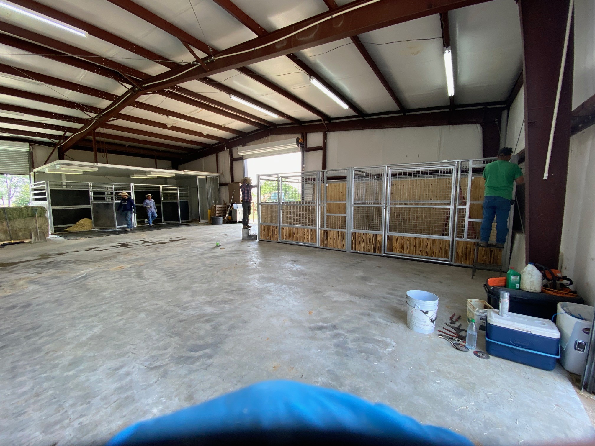 8690 E Fm 922 Highway Valley View TX 76272