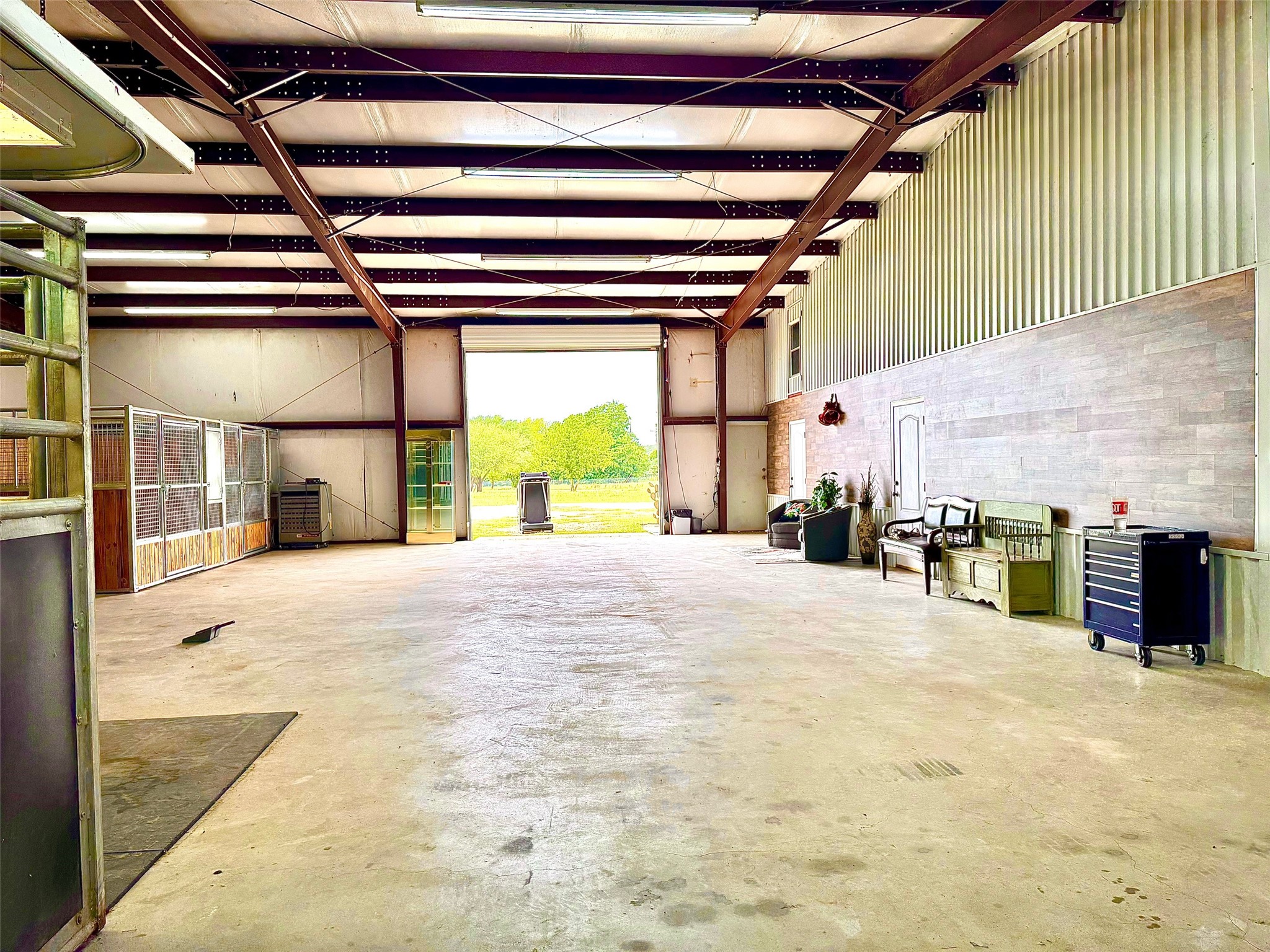 8690 E Fm 922 Highway Valley View TX 76272