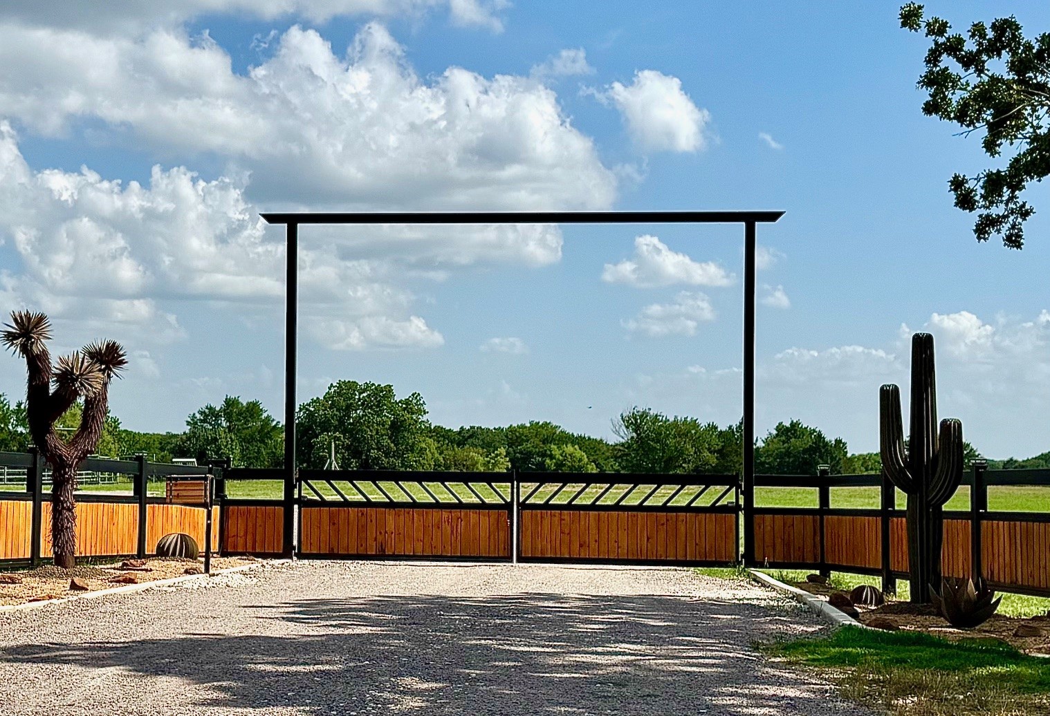 8690 E Fm 922 Highway Valley View TX 76272