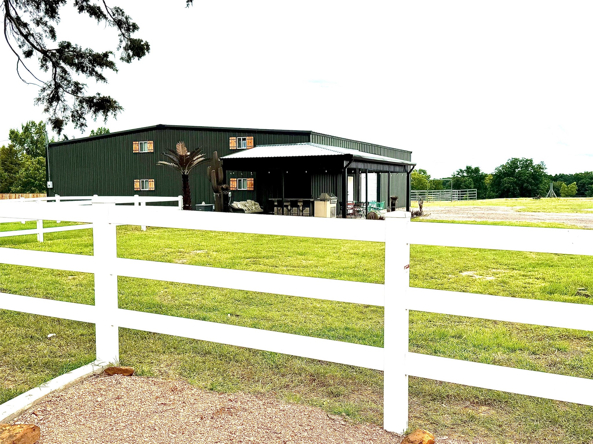 8690 E Fm 922 Highway Valley View TX 76272