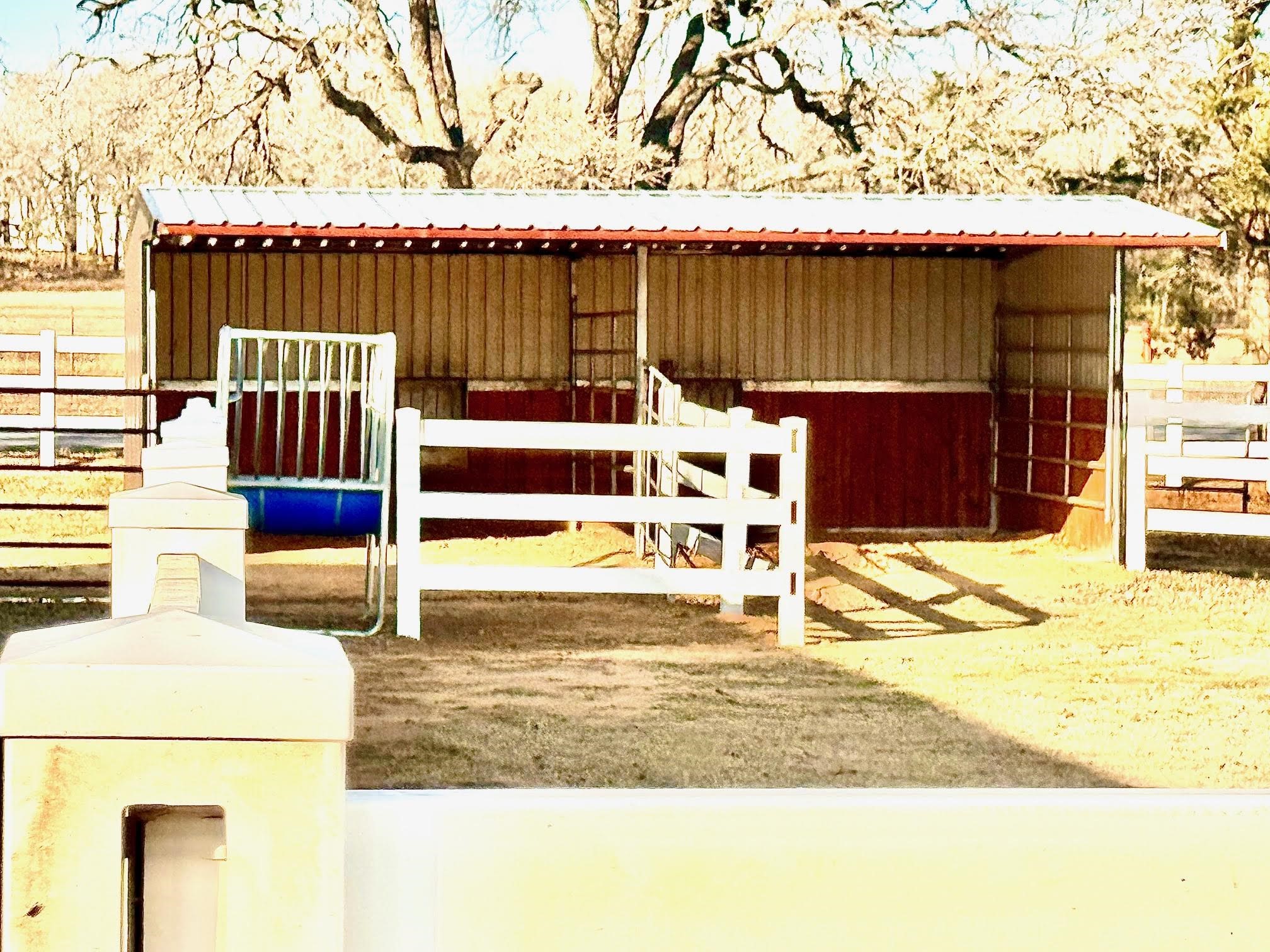 8690 E Fm 922 Highway Valley View TX 76272