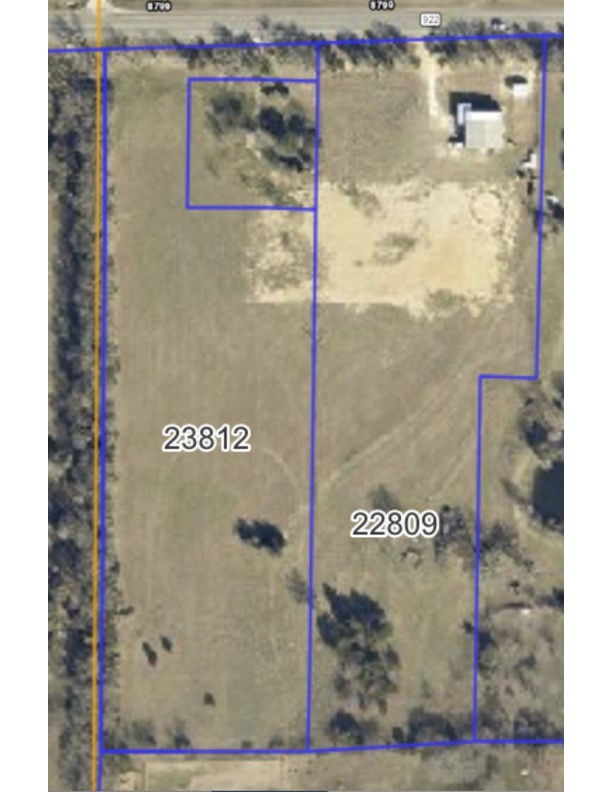 8690 E Fm 922 Highway Valley View TX 76272