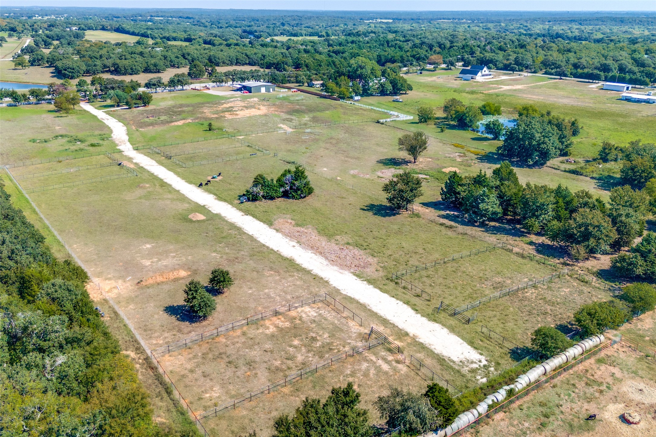 8690 E Fm 922 Highway Valley View TX 76272