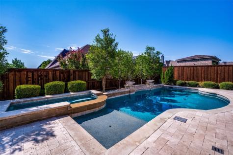 3010 Sunny Hill Lane Prosper TX 75078
