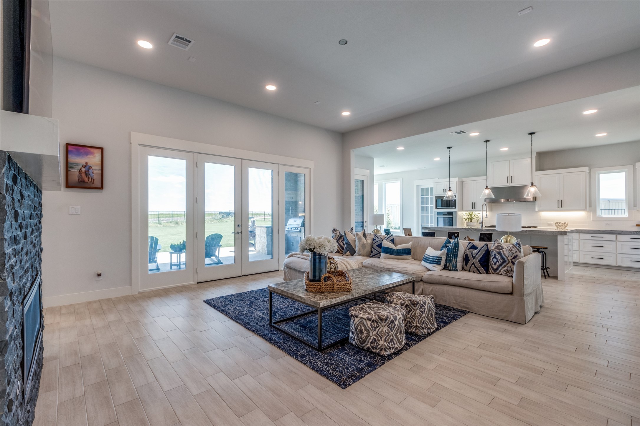 1224 Karsten Ridge Pass Gunter TX 75058