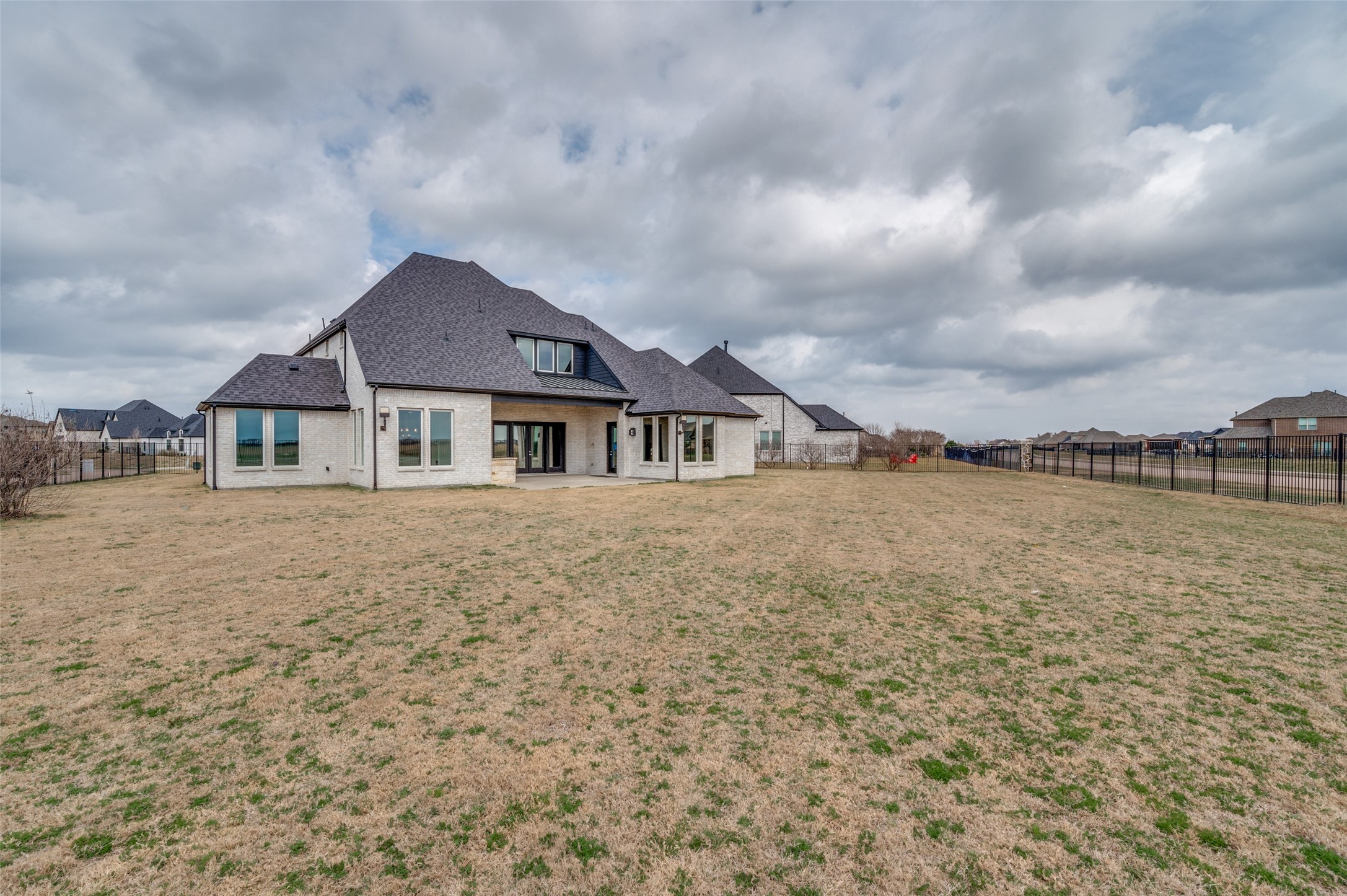 1224 Karsten Ridge Pass Gunter TX 75058