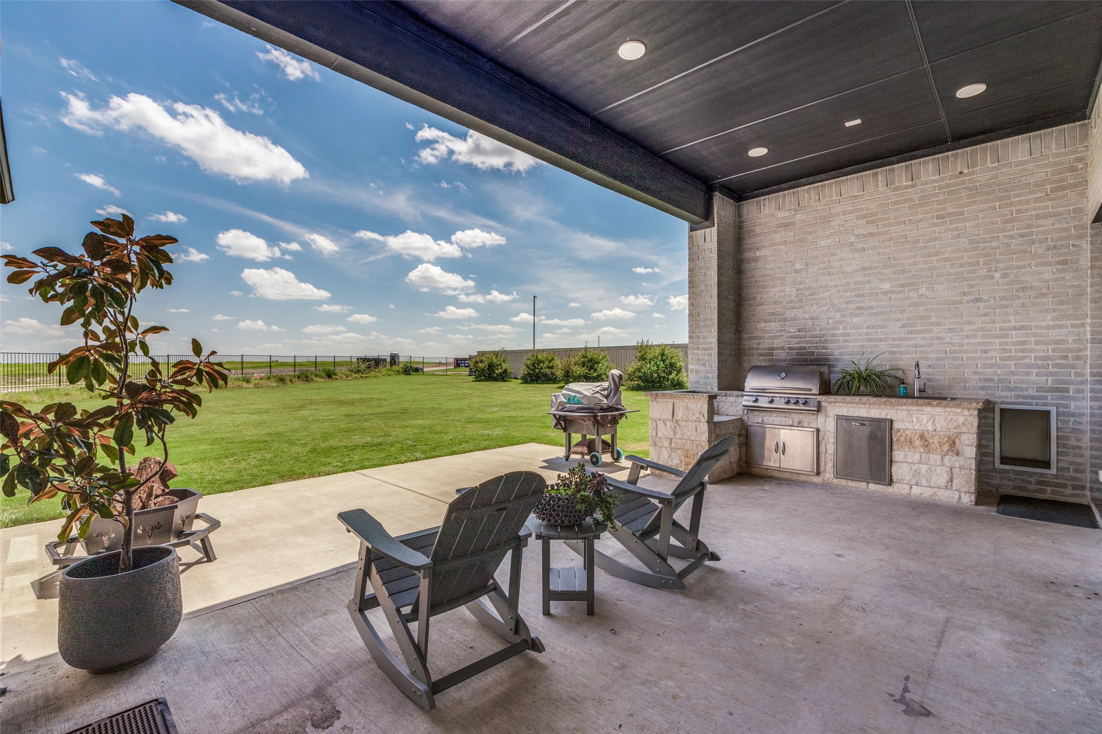 1224 Karsten Ridge Pass Gunter TX 75058