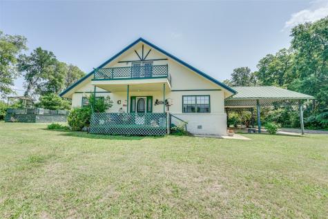 3125 Lumpkin Road Italy TX 76651