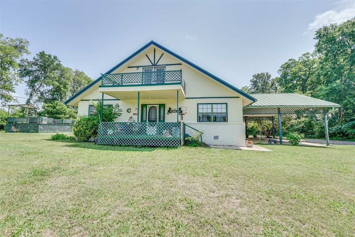 3125 Lumpkin Road Italy TX 76651