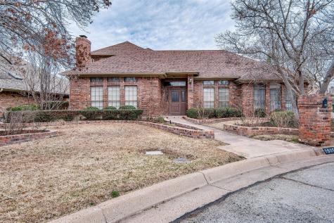 1905 Wareham Court Arlington TX 76017