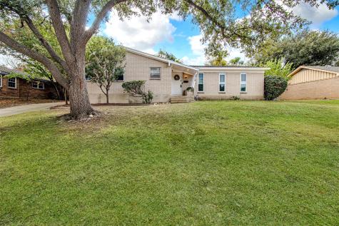 3713 Wilkie Way Fort Worth TX 76133