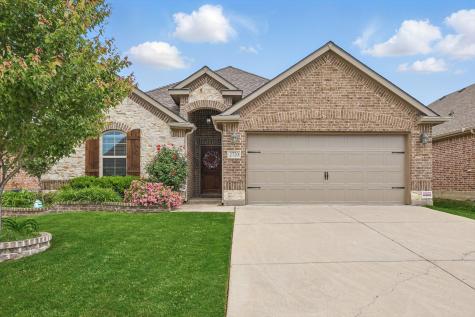 2720 Enchanted Eve Drive Little Elm TX 75068
