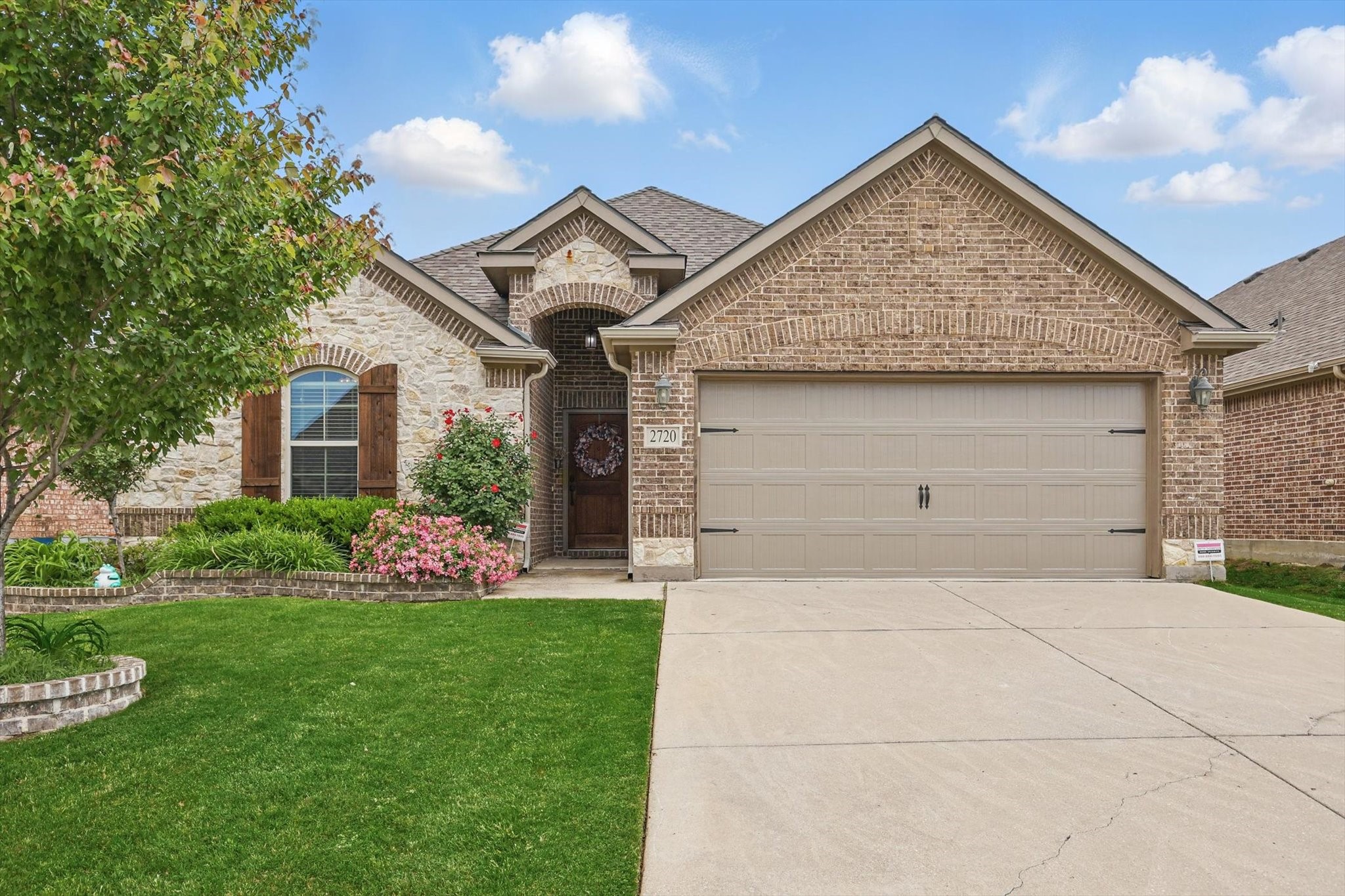 2720 Enchanted Eve Drive Little Elm TX 75068