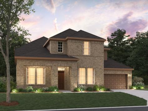 1221 Glad Court Celina TX 75009