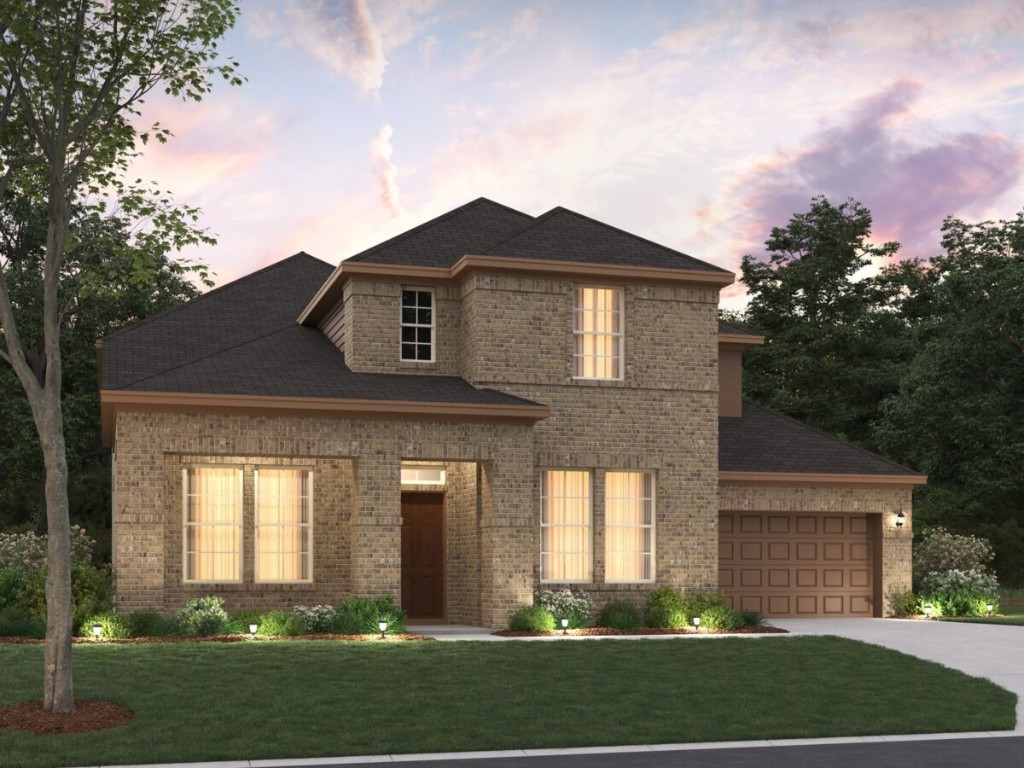 1221 Glad Court Celina TX 75009