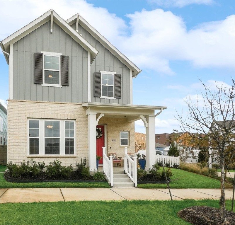 8960 Redding Street North Richland Hills TX 76180