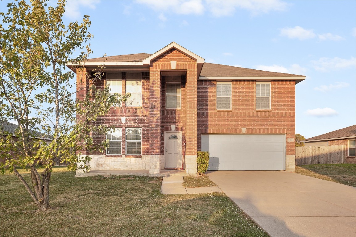 1208 Evergreen Street Royse City TX 75189