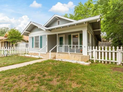 655 W Green Street Stephenville TX 76401