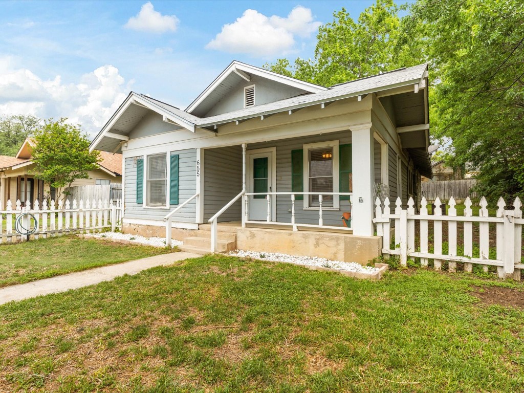 655 W Green Street Stephenville TX 76401