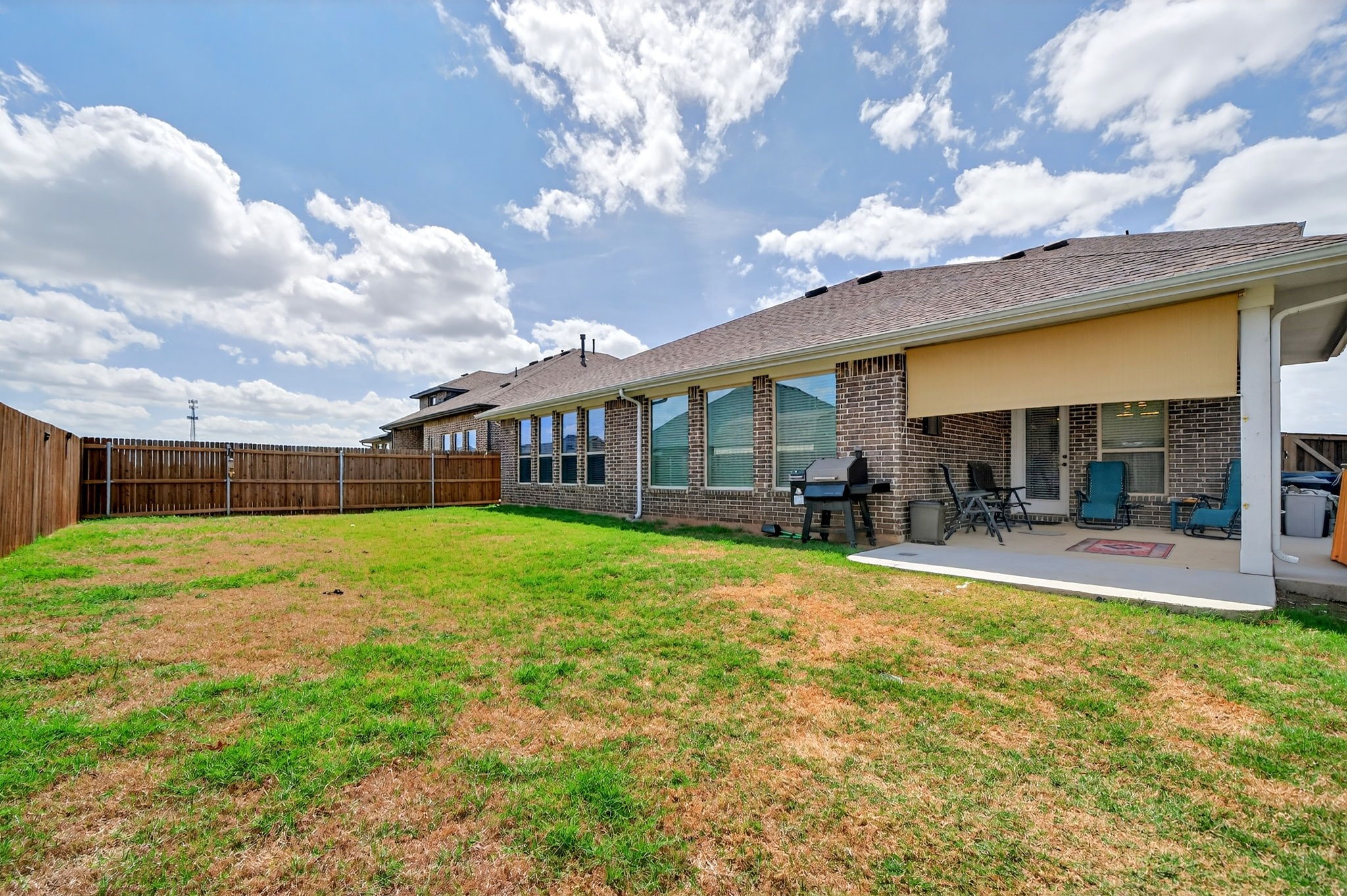 1469 Lawnview Drive Forney TX 75126